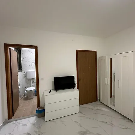 Appartement Venice Night 11