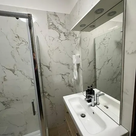 شقة Venice Night 11 ميستر