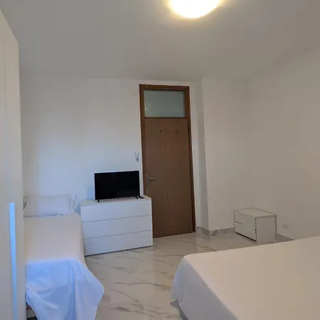 Venice Night 11 شقة *