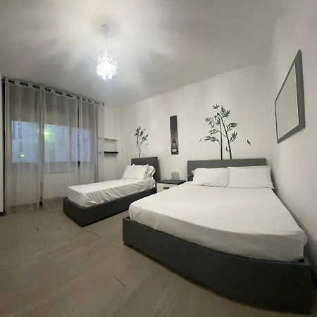 Appartement Venice Night 11 Mestre