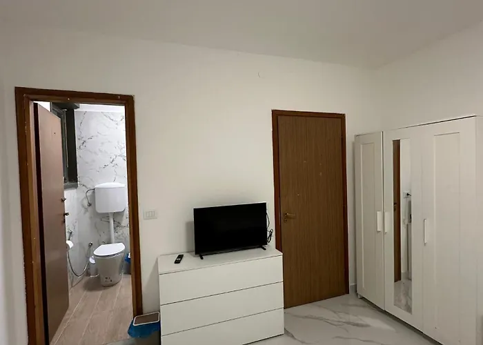 Apartment Venice Night 11