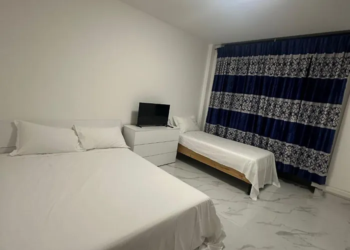 Venice Night 11 Apartment Mestre