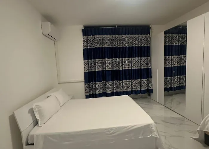 Apartment Venice Night 11