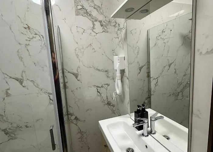 Venice Night 11 Apartment *