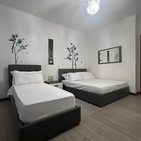 Venice Night 11 Apartment *