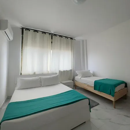 Apartamento Venice Night 11