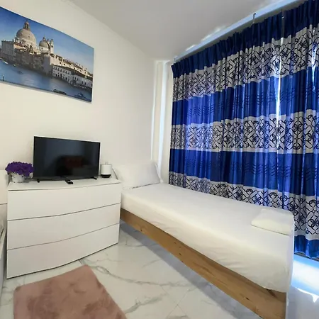 Venice Night 11 Apartamento *