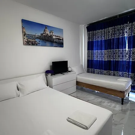 Apartamento Venice Night 11 Mestre