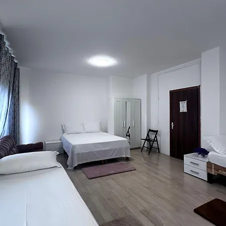 Apartamento Venice Night 11 Mestre