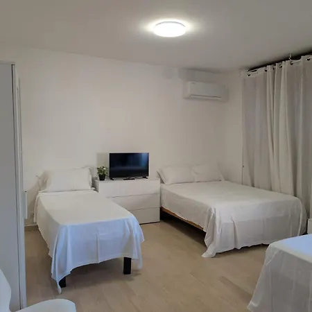 Apartmán Venice Night 11 *