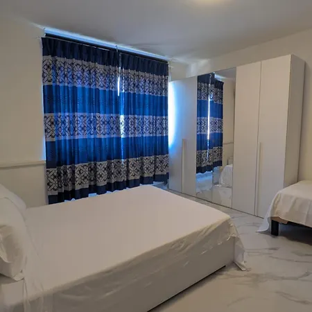 Apartmán Venice Night 11 *