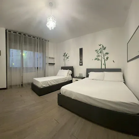 Apartmán Venice Night 11 *