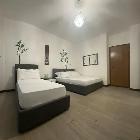 Apartmán Venice Night 11 Mestre